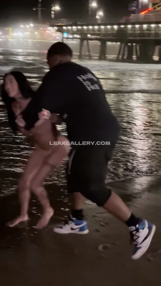 Bhadbhabie / bhadbhabiexrated / Danielle Bregoli Exclusive Leaked Nude Onlyfans #2782854