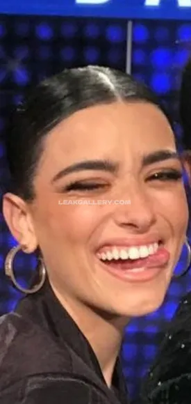Dixiedamelio Exclusive Leaked Nude Onlyfans #2131962
