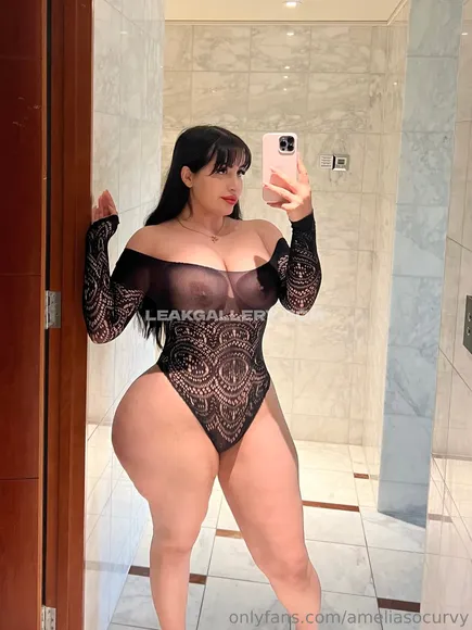 Foreignamira Exclusive Leaked Nude Onlyfans #687592