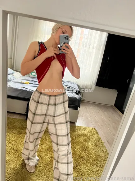 Shiroganesama Exclusive Leaked Nude Onlyfans #2173709