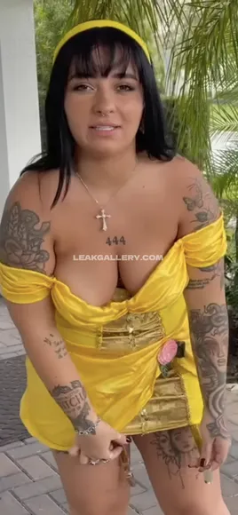 Daniellecohn Exclusive Leaked Nude Onlyfans #1214992