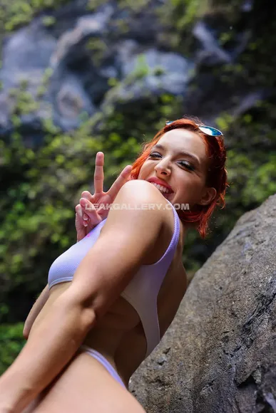 Missfloraberlin Exclusive Leaked Nude Onlyfans #2079918