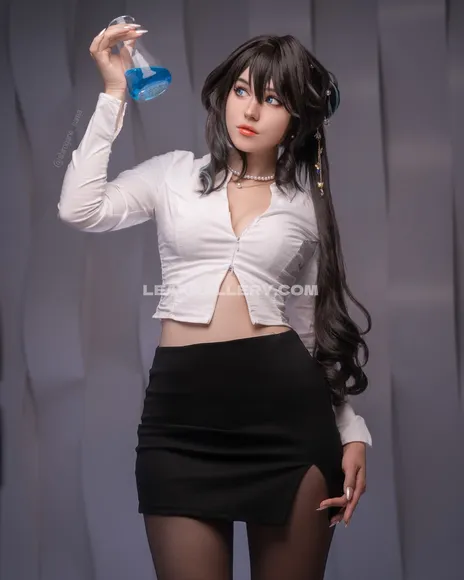 Shiroganesama Exclusive Leaked Nude Onlyfans #2199973