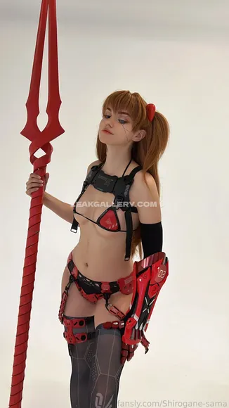 Shiroganesama Exclusive Leaked Nude Onlyfans #2217800