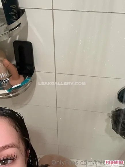 Thicktachi Exclusive Leaked Nude Onlyfans #880527