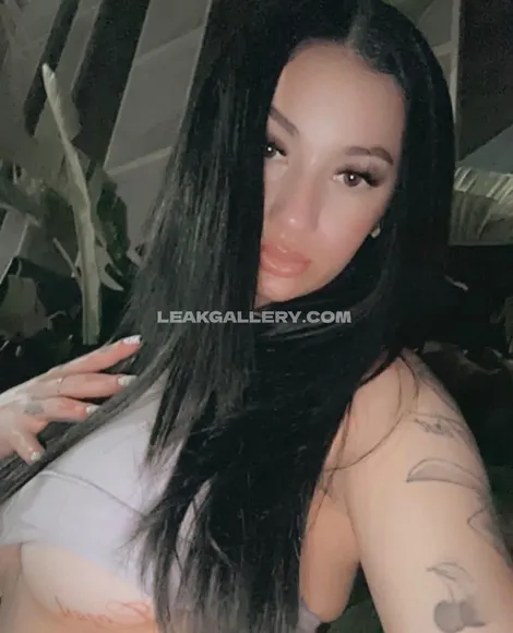 Bhadbhabie / bhadbhabiexrated / Danielle Bregoli Exclusive Leaked Nude Onlyfans #2781753
