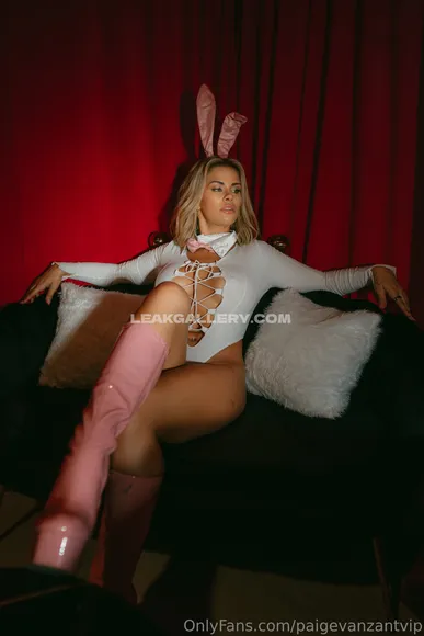 Paigevanzant Exclusive Leaked Nude Onlyfans #2837872
