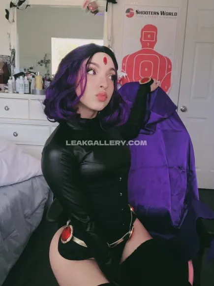 Missbricosplay Exclusive Leaked Nude Onlyfans #2122060