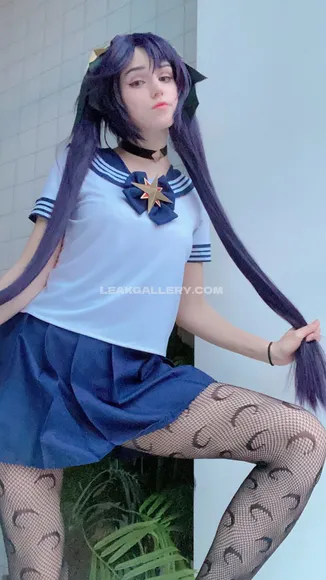 Shiroganesama Exclusive Leaked Nude Onlyfans #2215831