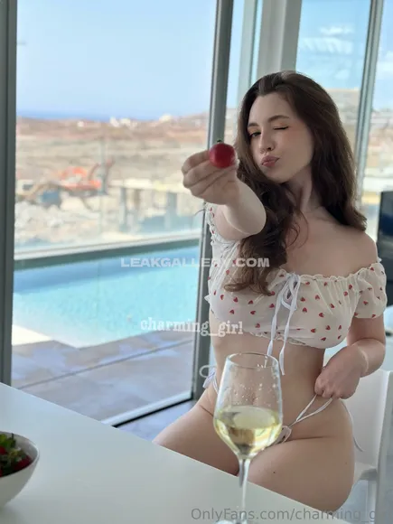 Charming_girl Exclusive Leaked Nude Onlyfans #1290938