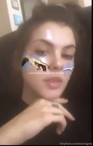 Keishagrey Exclusive Leaked Nude Onlyfans #767869