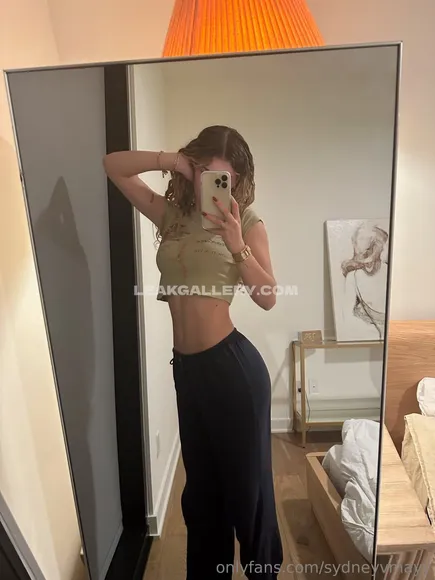 Sydneymay / sydneyvmay / sydneyy Exclusive Leaked Nude Onlyfans #2139471