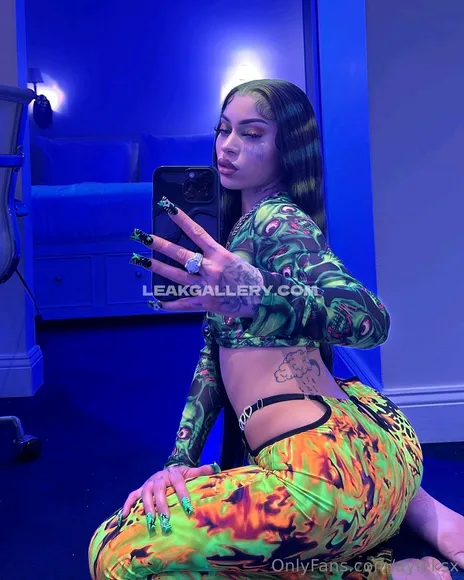 Ayleksx Exclusive Leaked Nude Onlyfans #742857