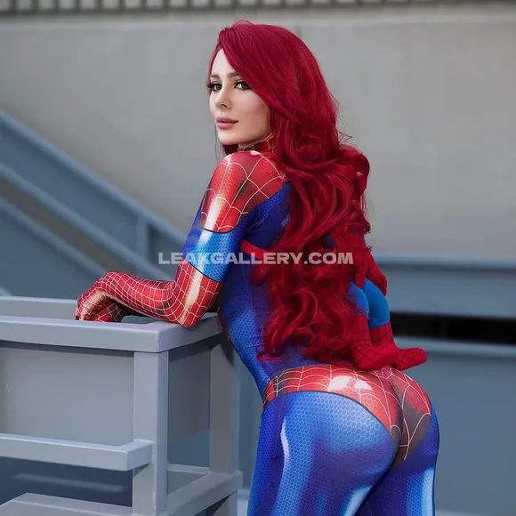 Jennalynnmeowri Exclusive Leaked Nude Onlyfans #1452273