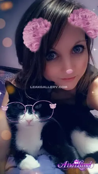 Andiland Exclusive Leaked Nude Onlyfans #1509021