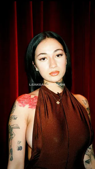 Bhadbhabie / bhadbhabiexrated / Danielle Bregoli Exclusive Leaked Nude Onlyfans #2779344