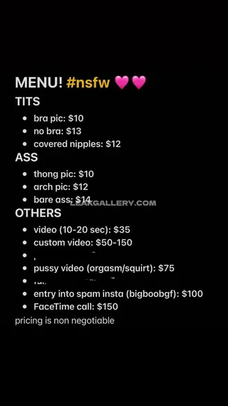 Yrbigboobgf Exclusive Leaked Nude Onlyfans #1067816