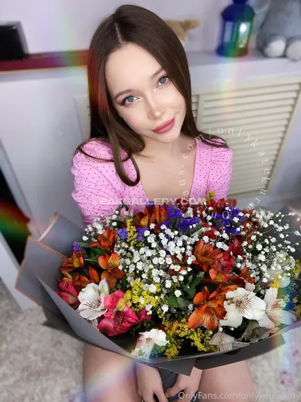 Katekuray Exclusive Leaked Nude Onlyfans #1288638
