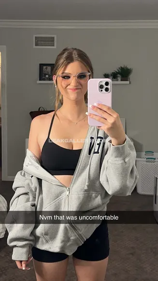 Brookemonk Exclusive Leaked Nude Onlyfans #2540641