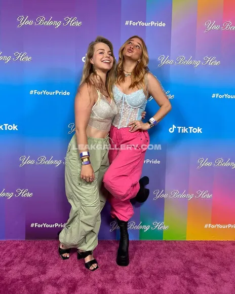 Haileeandkendra Exclusive Leaked Nude Onlyfans #2225600