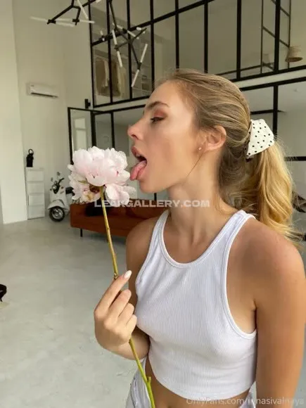Irinasivalnaya Exclusive Leaked Nude Onlyfans #1092284