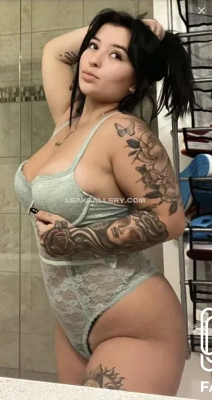 Daniellecohn Exclusive Leaked Nude Onlyfans #1217881
