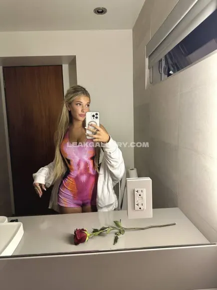 Breckie / breckiehill Exclusive Leaked Nude Onlyfans #2159495