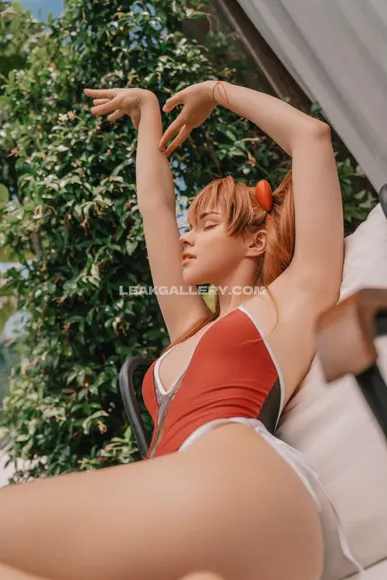 Shiroganesama Exclusive Leaked Nude Onlyfans #2207025
