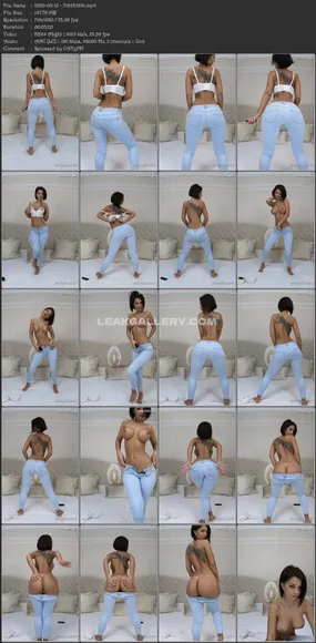 Anisyia Exclusive Leaked Nude Onlyfans #1095871