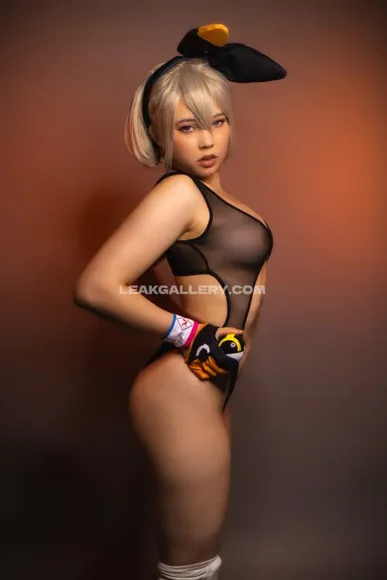 Virtualgeisha Exclusive Leaked Nude Onlyfans #905783