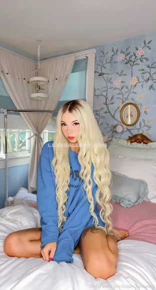 Kenziereevesxxx Exclusive Leaked Nude Onlyfans #2079002