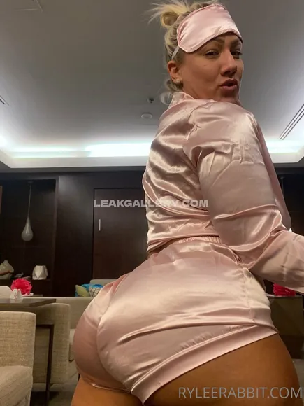 Ryleerabbit Exclusive Leaked Nude Onlyfans #1823564