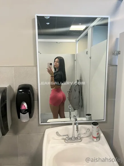 Kawaiisofey / aisahasofey / aishahsofey Exclusive Leaked Nude Onlyfans #1747591