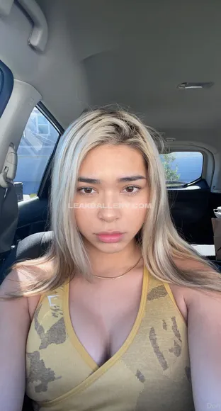 Kawaiisofey / aisahasofey / aishahsofey Exclusive Leaked Nude Onlyfans #1757008