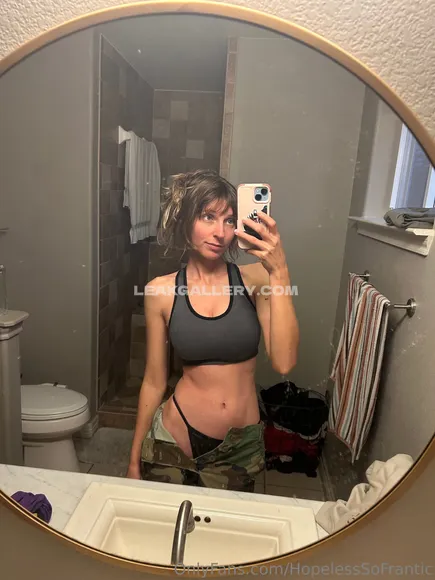 Hopelesssofrantic Exclusive Leaked Nude Onlyfans #1704967