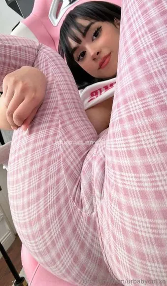 Urbabydollxo Exclusive Leaked Nude Onlyfans #2071054