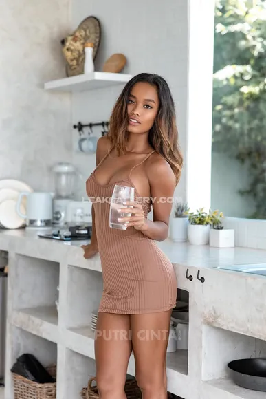 Putricinta Exclusive Leaked Nude Onlyfans #1754089