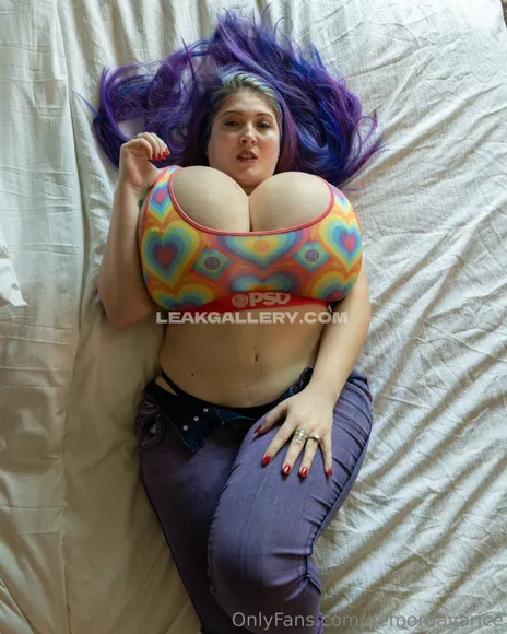Demoraavarice Exclusive Leaked Nude Onlyfans #2028104