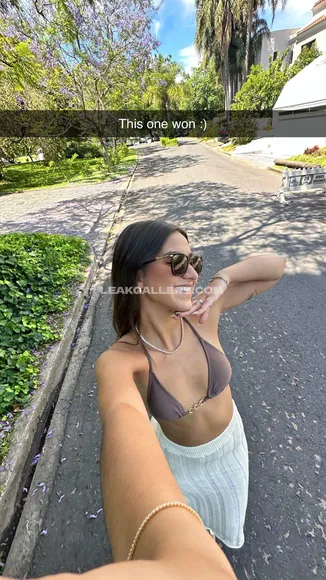 Mikalafuente / mikaelalafuente / mikalalafuente Exclusive Leaked Nude Onlyfans #2164706