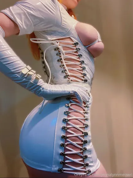 Jennalynnmeowri Exclusive Leaked Nude Onlyfans #1449267