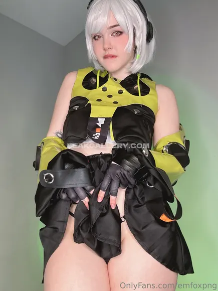 Emfoxpng Exclusive Leaked Nude Onlyfans #1122601
