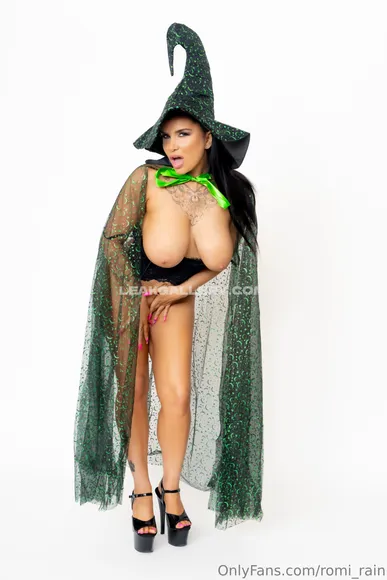 Romi_rain Exclusive Leaked Nude Onlyfans #1816947