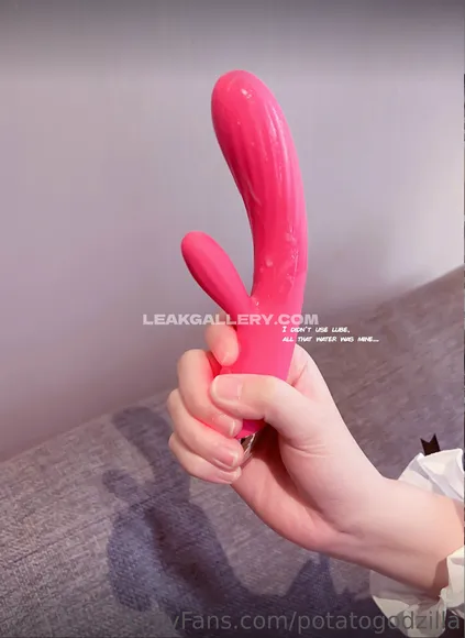 Potatogodzilla Exclusive Leaked Nude Onlyfans #1909324