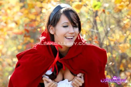 Andiland Exclusive Leaked Nude Onlyfans #1474682