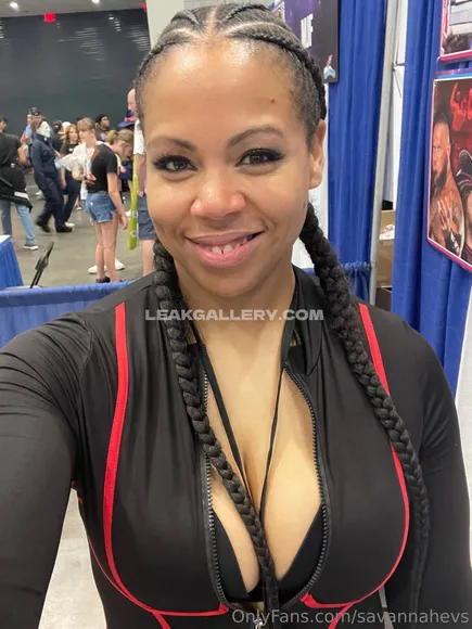 Savannahevs Exclusive Leaked Nude Onlyfans #1054719