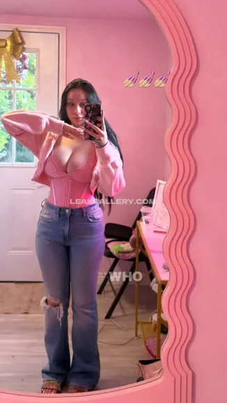 Josiealesia Exclusive Leaked Nude Onlyfans #1088666