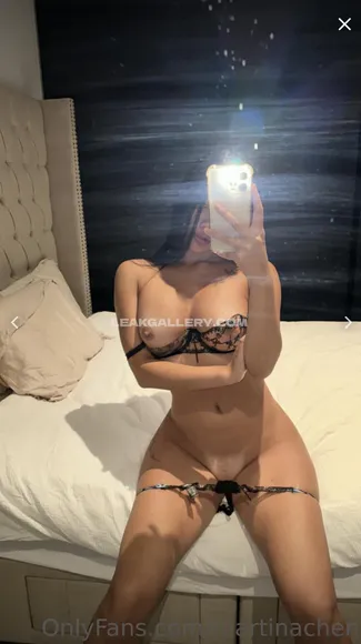 Martinachen Exclusive Leaked Nude Onlyfans #1599680