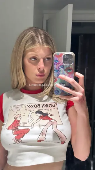 Bbellaawhite Exclusive Leaked Nude Onlyfans #904784