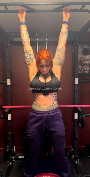Xxautumnivyxx Exclusive Leaked Nude Onlyfans #937746