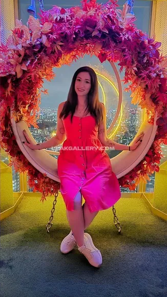 Lydiasquid Exclusive Leaked Nude Onlyfans #993290